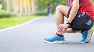 Dores Musculares: Causas, Tratamento e Prevenção.