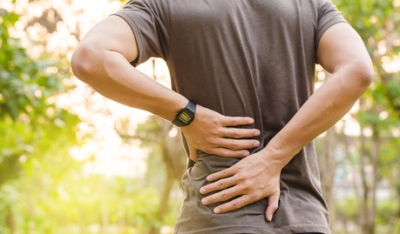 Como prevenir as dores nas costas?