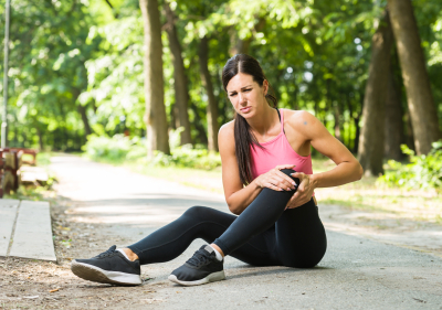 Anti-inflamatórios e exercício físico. Que riscos?