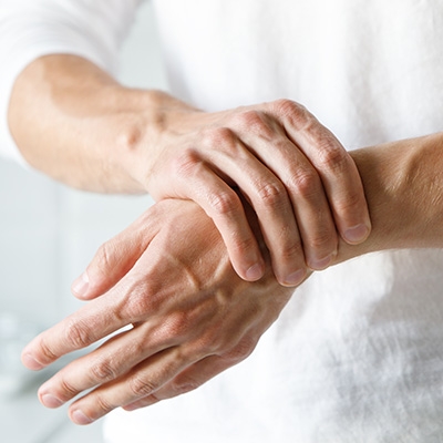 Dor e inflamação. Quais as diferenças?