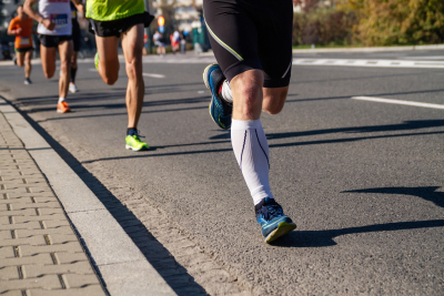 As lesões mais comuns para quem faz corrida