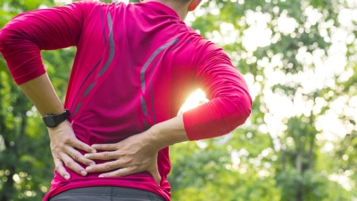 Porque surgem as dores musculares e como as aliviar?