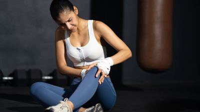 Que Lesões Desportivas Podem Ocorrer?